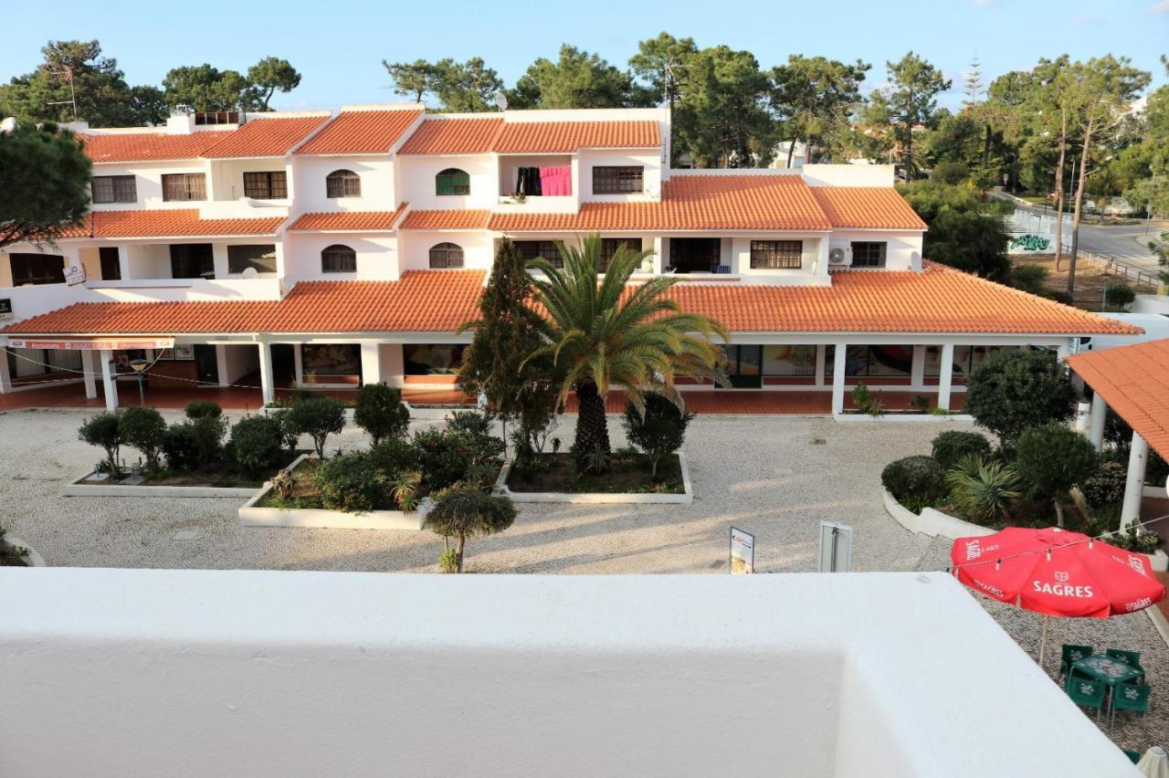 Albufeira Falesia Elegant By Homing Appartement Buitenkant foto