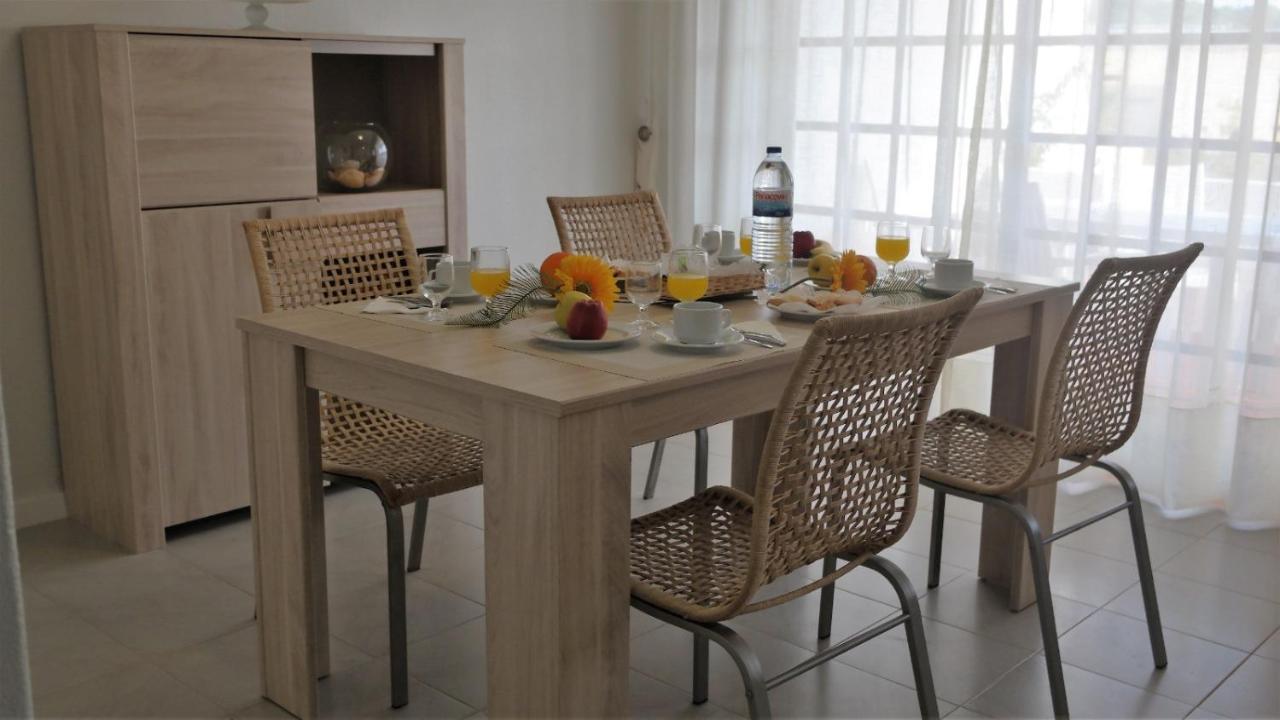Albufeira Falesia Elegant By Homing Appartement Buitenkant foto