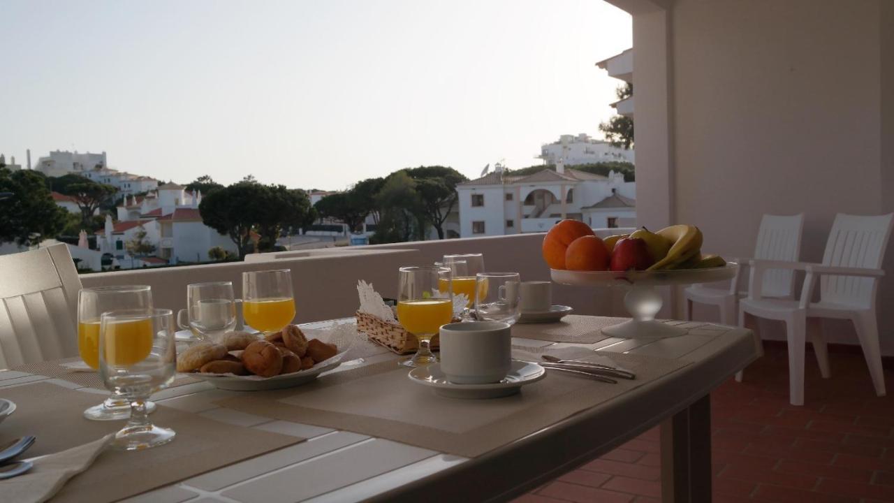 Albufeira Falesia Elegant By Homing Appartement Buitenkant foto