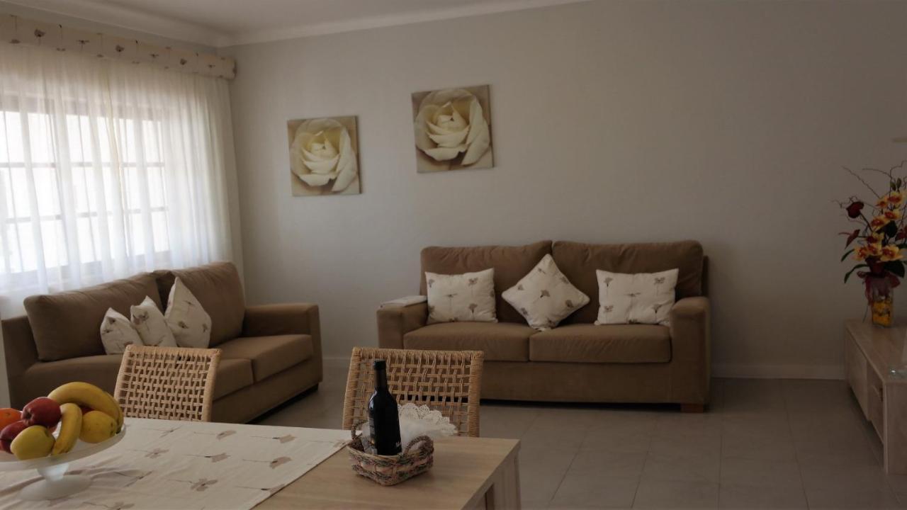 Albufeira Falesia Elegant By Homing Appartement Buitenkant foto