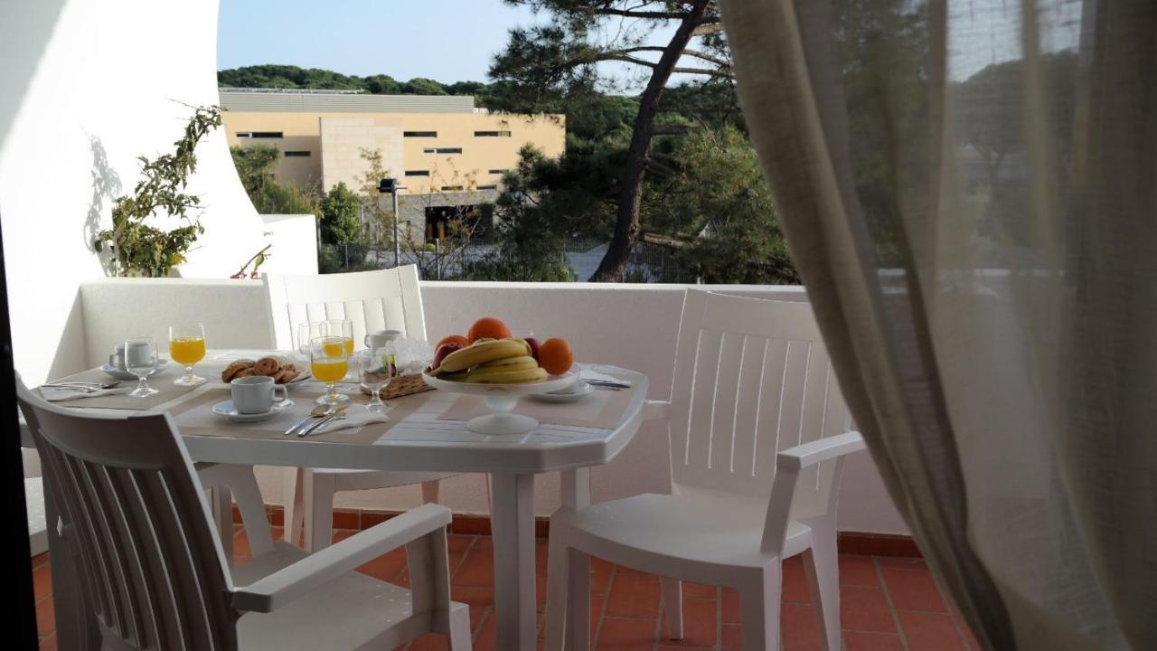 Albufeira Falesia Elegant By Homing Appartement Buitenkant foto