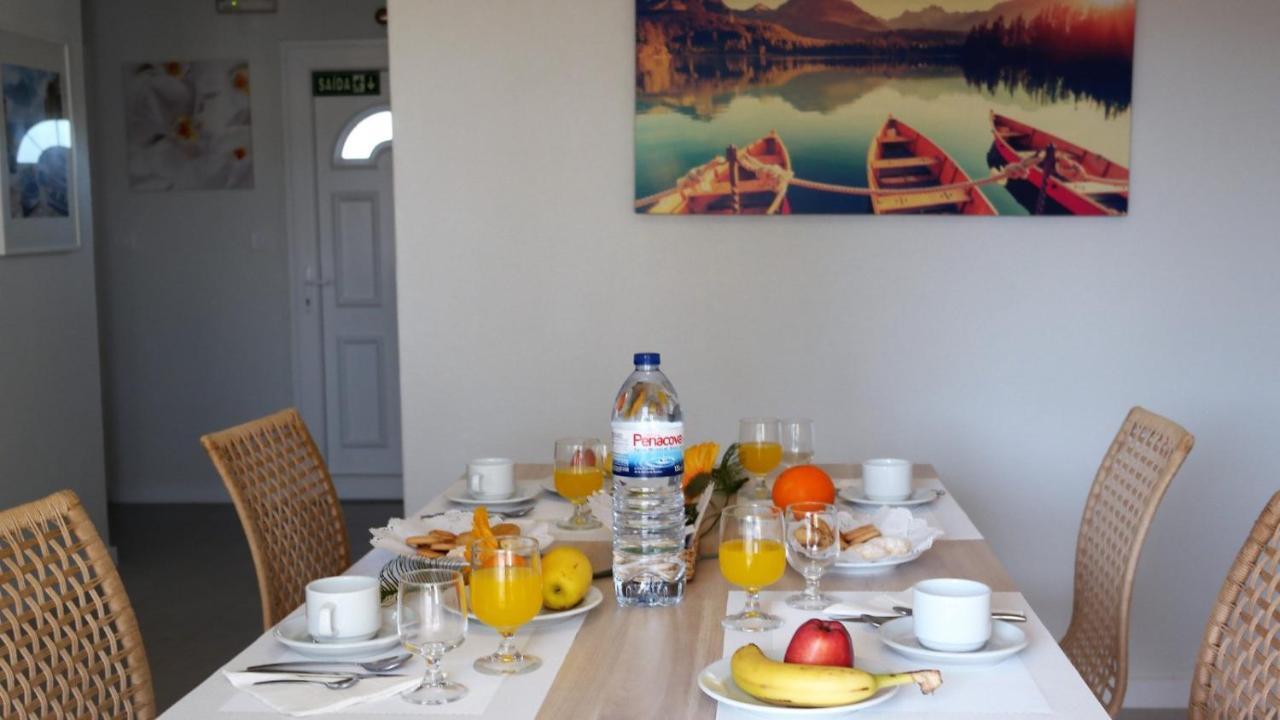 Albufeira Falesia Elegant By Homing Appartement Buitenkant foto