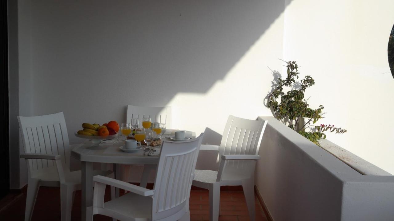 Albufeira Falesia Elegant By Homing Appartement Buitenkant foto